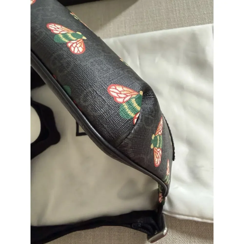 Gucci bestiary bee